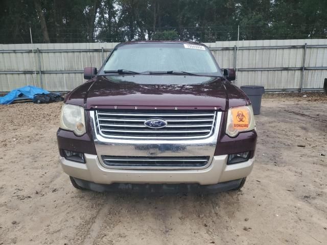 2008 Ford Explorer Eddie Bauer