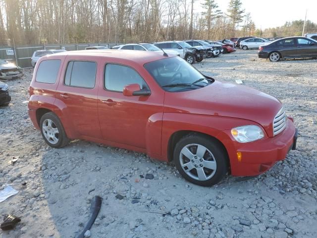 2011 Chevrolet HHR LT