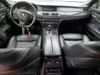 2015 BMW 750 I