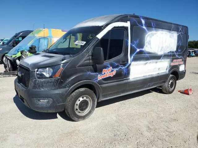 2023 Ford Transit T-250