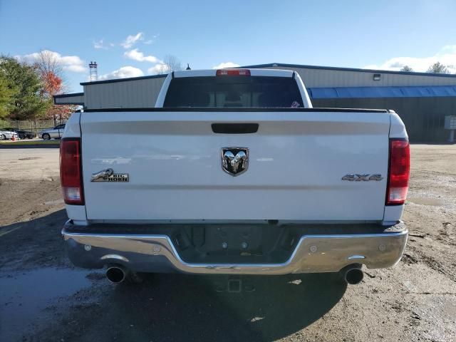 2019 Dodge RAM 1500 Classic SLT