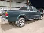 2002 Toyota Tundra Access Cab Limited