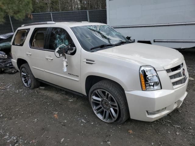 2013 Cadillac Escalade Premium