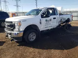 Ford f350 Super Duty Vehiculos salvage en venta: 2022 Ford F350 Super Duty