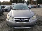 2009 Subaru Outback 2.5I Limited