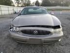 2000 Buick Lesabre Custom