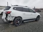 2017 Chevrolet Traverse Premier