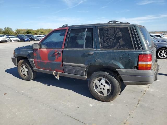 1995 Jeep Grand Cherokee Laredo