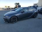 2024 Lexus IS 350 F Sport Design