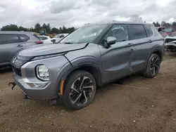 2024 Mitsubishi Outlander SE en venta en Elgin, IL