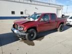 2005 Chevrolet Colorado