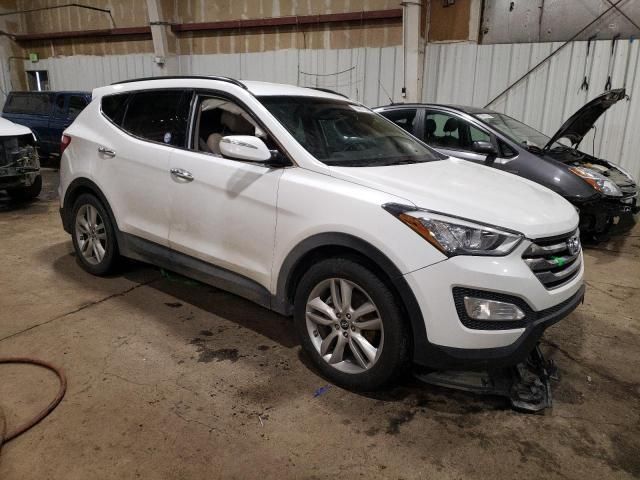 2014 Hyundai Santa FE Sport