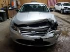 2012 Ford Taurus SE