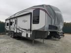 2011 Wildwood Travel Trailer