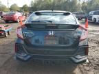 2021 Honda Civic Sport Touring