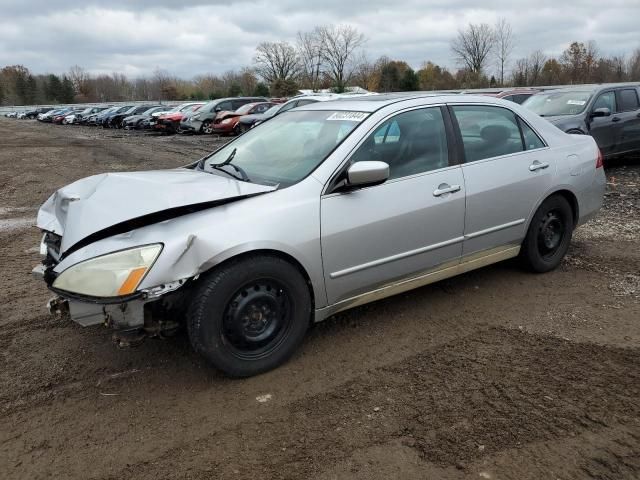 2006 Honda Accord EX