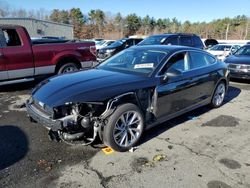 2021 Audi A5 Premium Plus 40 en venta en Exeter, RI