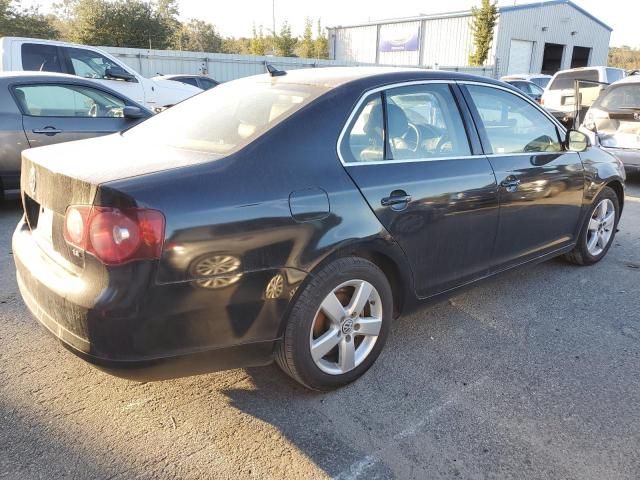 2008 Volkswagen Jetta SE