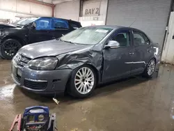 Volkswagen Vehiculos salvage en venta: 2008 Volkswagen Jetta S