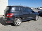 2010 Mercedes-Benz GLK 350