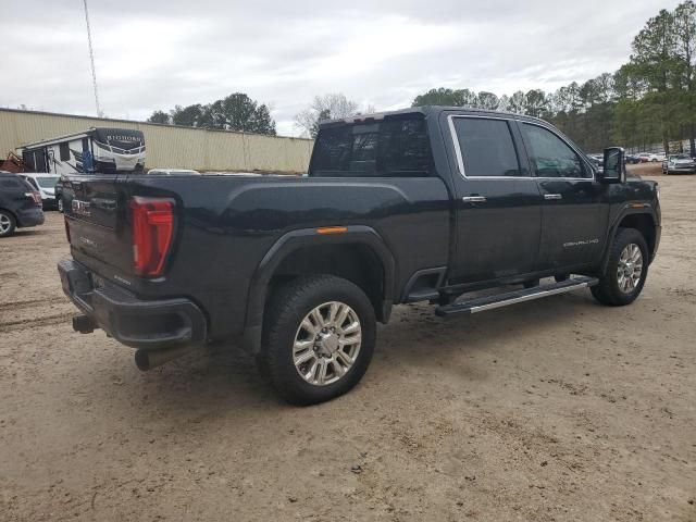 2023 GMC Sierra K2500 Denali