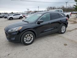 Ford Vehiculos salvage en venta: 2020 Ford Escape SE