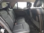 2014 Mercedes-Benz ML 350