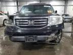 2012 Honda Pilot Touring