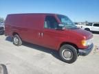 1999 Ford Econoline E250 Van