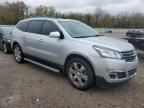 2016 Chevrolet Traverse LTZ