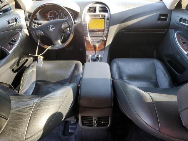 2010 Lexus ES 350