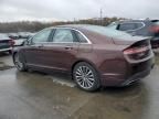 2019 Lincoln MKZ Reserve I