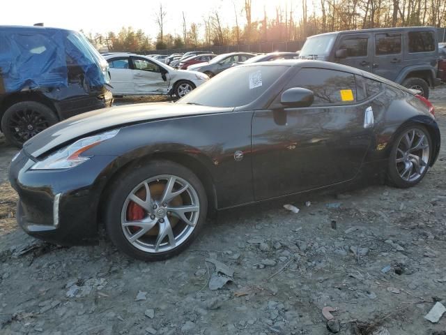 2014 Nissan 370Z Base