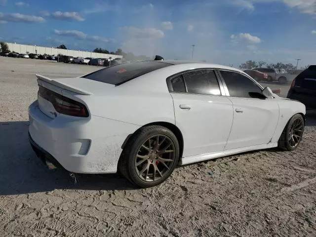 2017 Dodge Charger SRT Hellcat