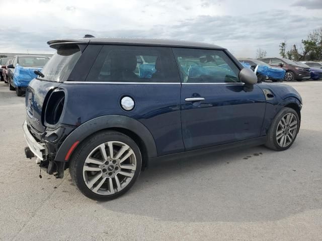 2017 Mini Cooper S