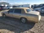 1999 Cadillac Deville Delegance