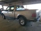 2001 Ford F150 Supercrew