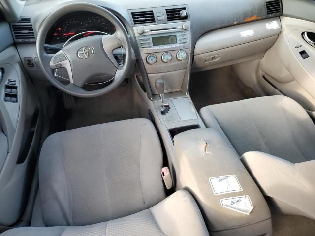 2009 Toyota Camry SE