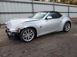 Nissan salvage cars for sale: 2010 Nissan 370Z