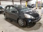 2012 Honda FIT Sport