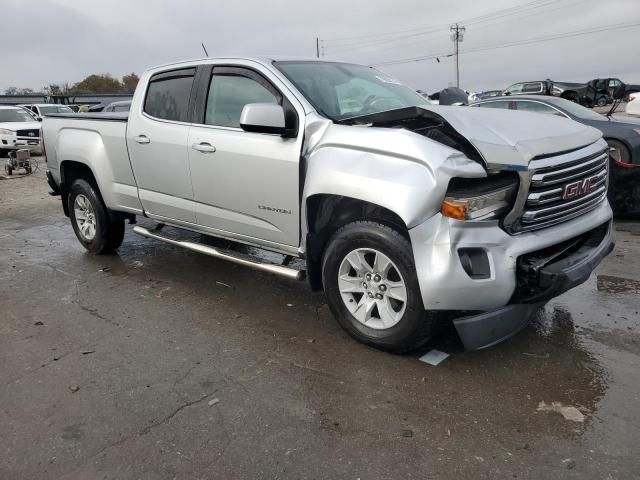 2016 GMC Canyon SLE