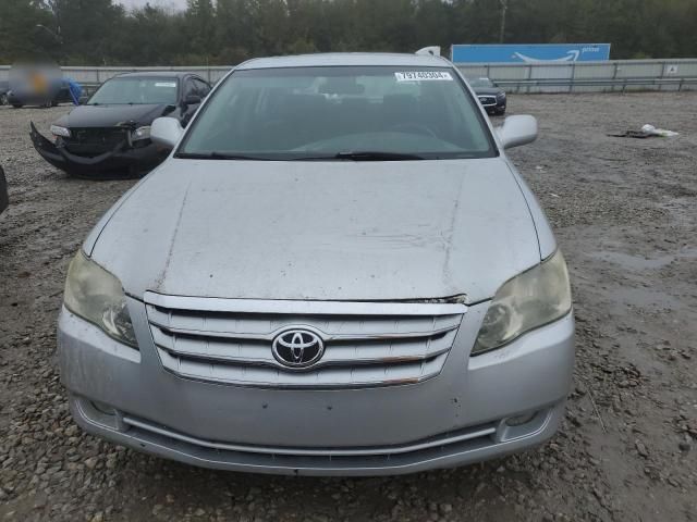 2006 Toyota Avalon XL