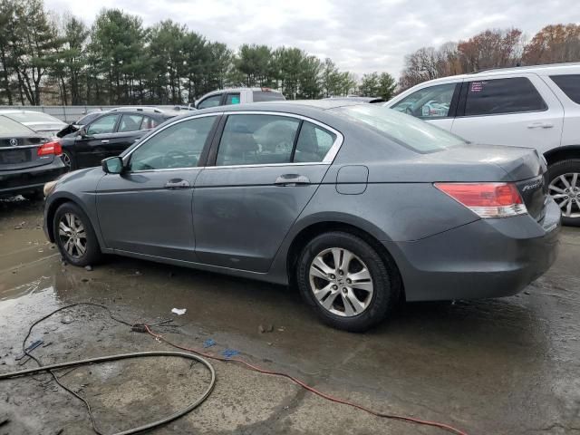 2010 Honda Accord LXP