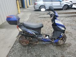 Salvage cars for sale from Copart Spartanburg, SC: 2020 Jblc Scooter