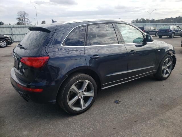 2014 Audi Q5 Prestige