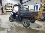 2012 Polaris Ranger 800 XP