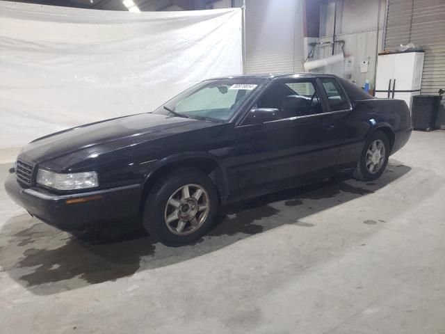 2000 Cadillac Eldorado Touring