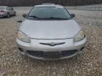 2001 Chrysler Sebring LX