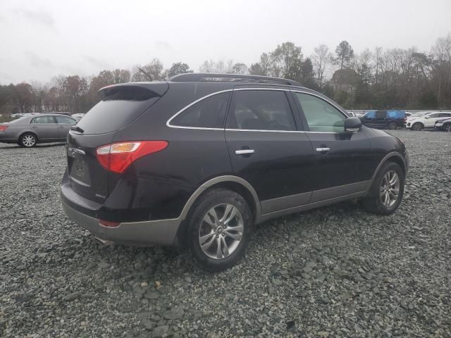 2012 Hyundai Veracruz GLS