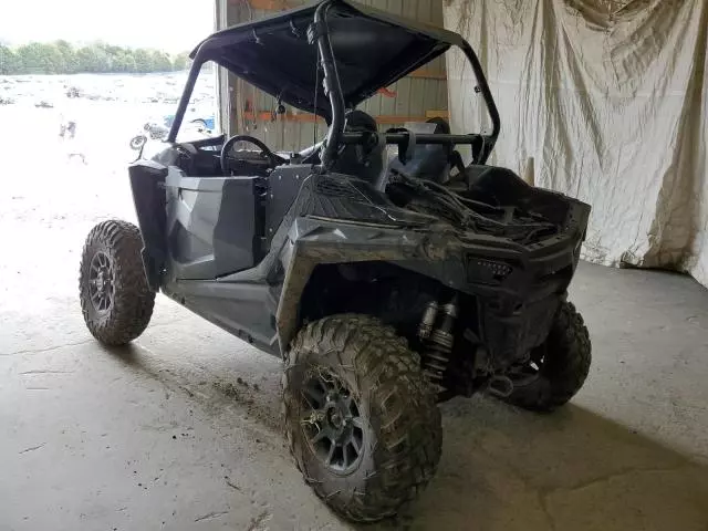 2019 Polaris RZR S 900 EPS